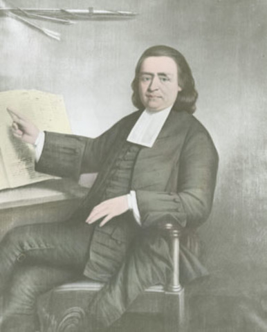 Letter on Slave Rights