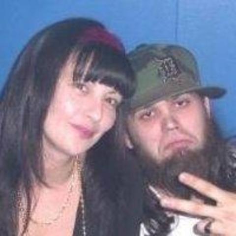 Enjoying my MIDLIFE CRISIS!