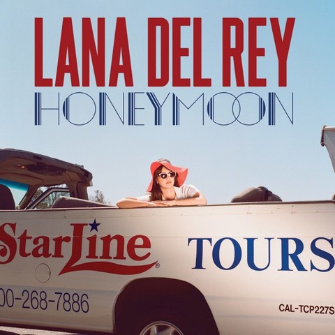 ''Honeymoon''