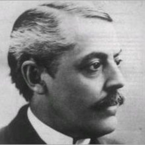 Eli Lilly begins the commercial production of insulin.