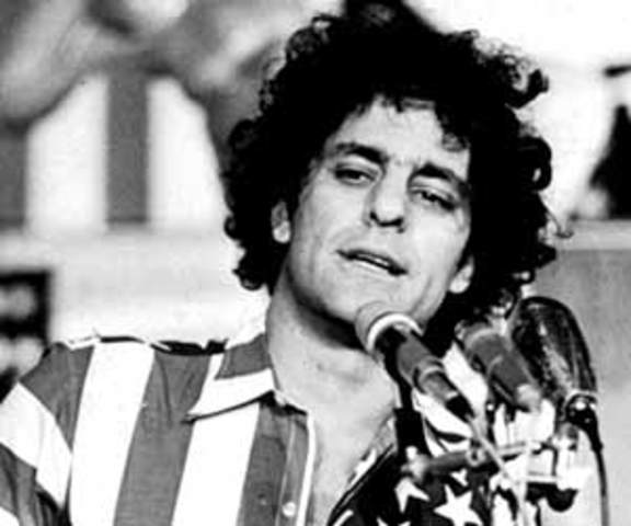 Abbie Hoffman