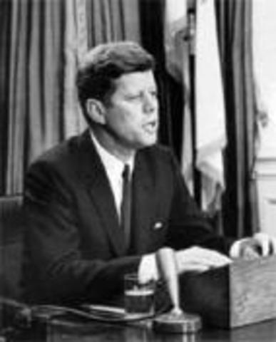John F. Kennedy/1963/Economic Leader