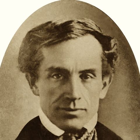 Samuel Morse invents the telegraph