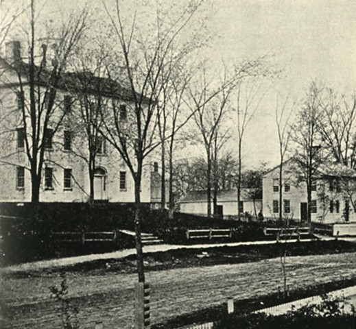 Attended Amherst Academy