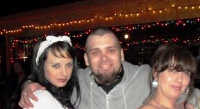 My baby gets married...