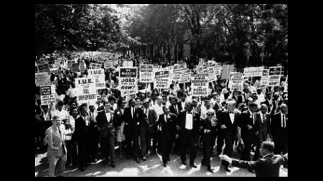 Civil Disobedience Movement