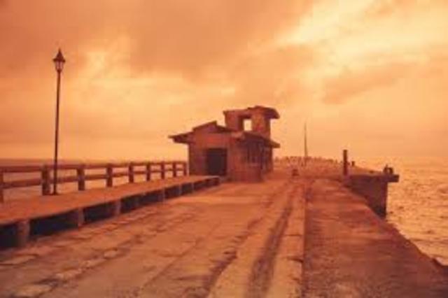 CONSTRUCCION DE 5 LINEAS Y EL MUELLE DE PUERTO COLOMBIA