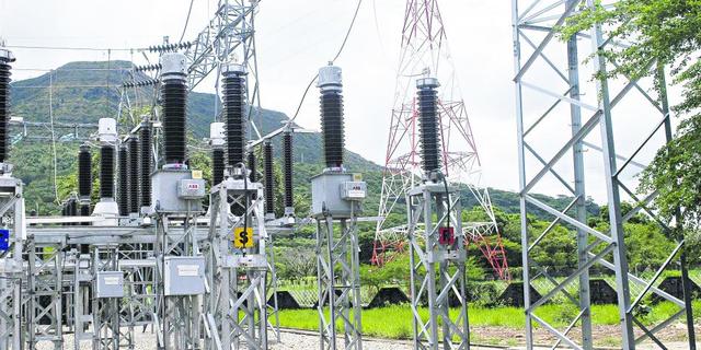 CREACIÓN DE ELECTRIFICADORAS DEPARTAMENTALES