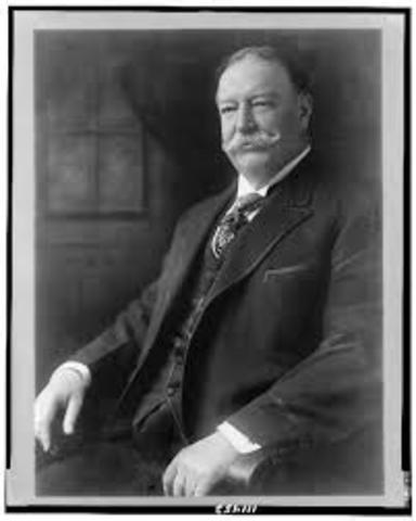 William Taft/1911/Chief Executive