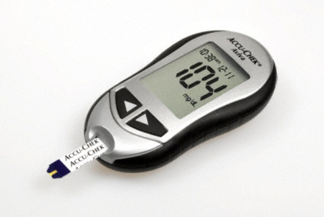 Home blood glucose meters are created, and the newly engineered insulin is released to the public.