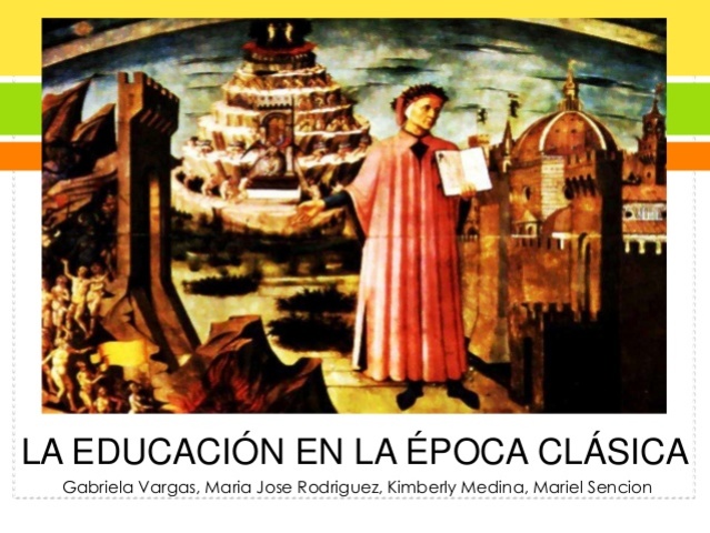 EPOCA CLASICA