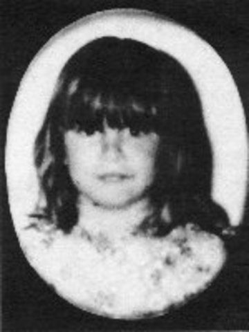 First Female Murdered Ann Hill