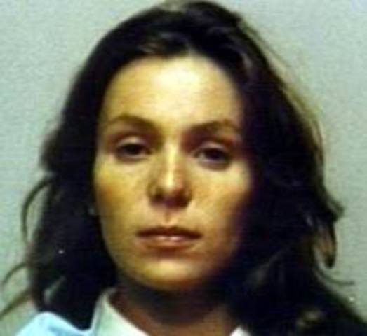 Murdered Dorthoy Blackburn