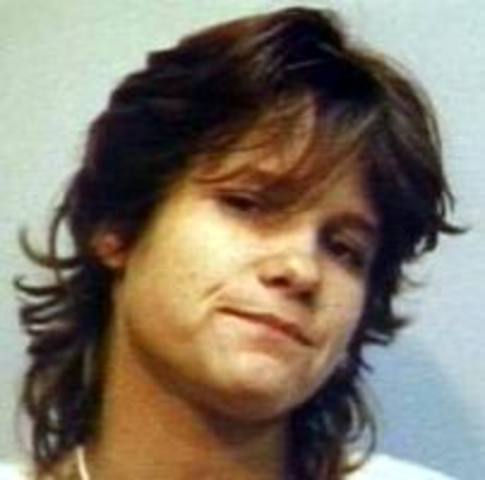 Murdered Marie Welch