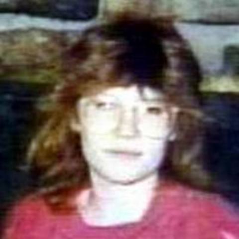 Murdered Franny Brown