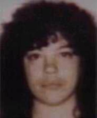 Murdered Darlene Trippi