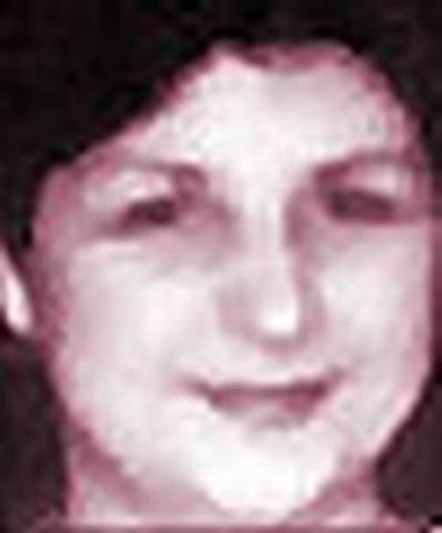Murdered Liz Gibson