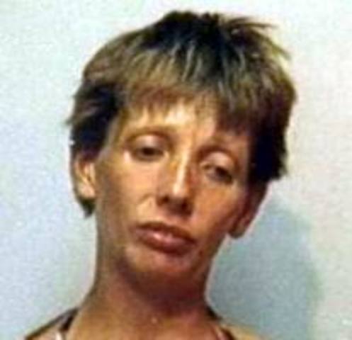 Murdered Anna Marie Steffen