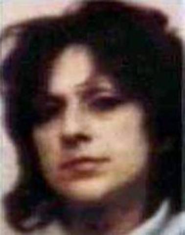 Murdered June Cicero