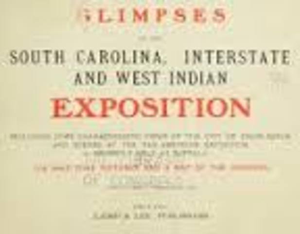 South Carolina Exposition