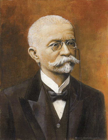 Afonso Pena (1906-1909)