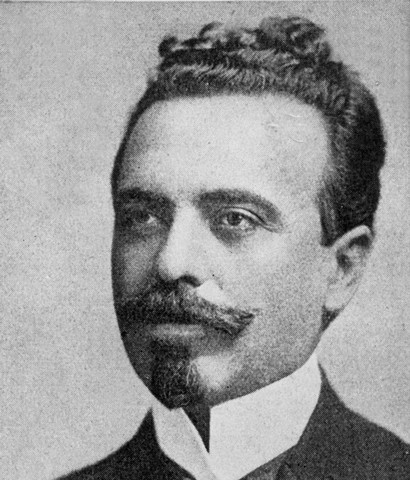 Nilo Peçanha (1909-1910)
