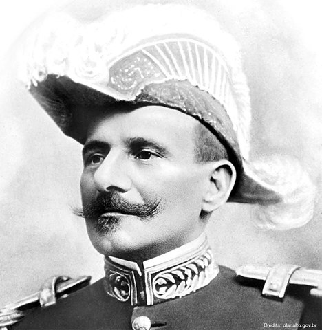 Hermes da Fonseca (1910-1914)