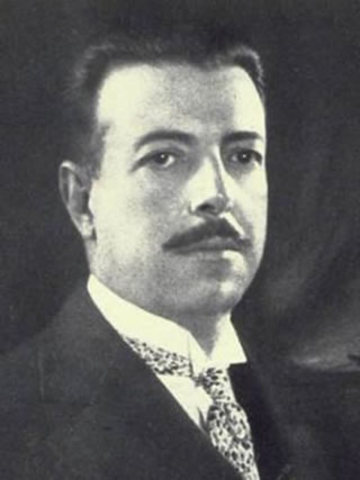 Júlio Prestes