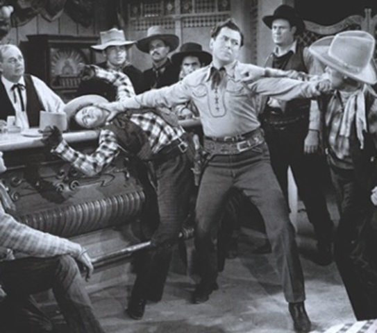 Singer Finds His Dad And Fights Him!