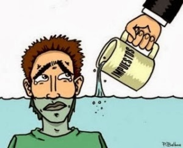 Se suprime el impuesto público del periódico