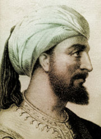 ABDERRAMAN III