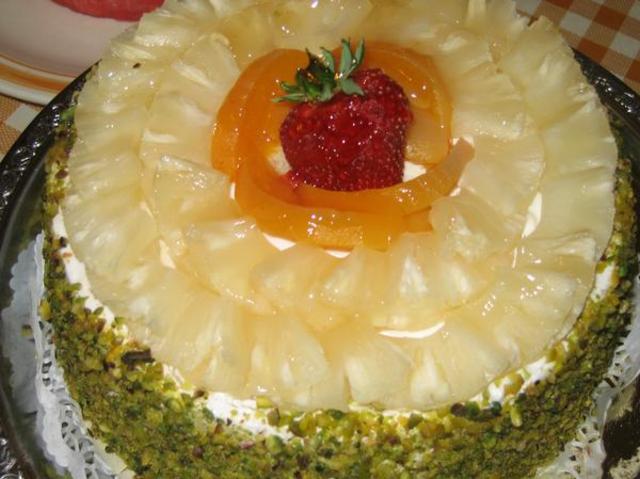 Maryaa's 2nd Birthday