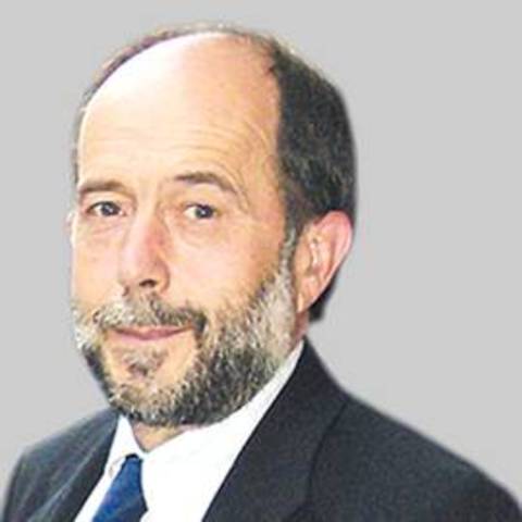 Josemari Velez de Mendizabal