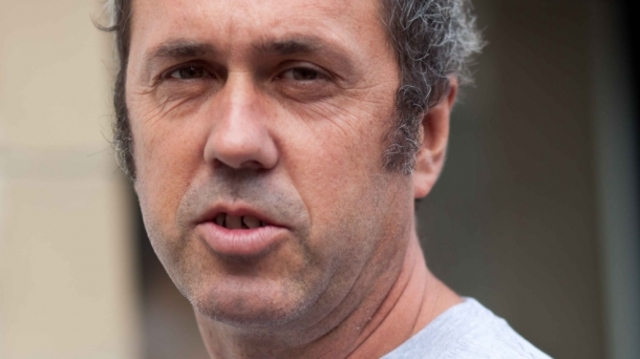 Fermin Etxegoien Uribeetxeberria