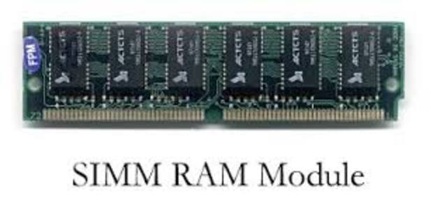 SIMM