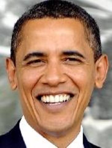 Barak Obama