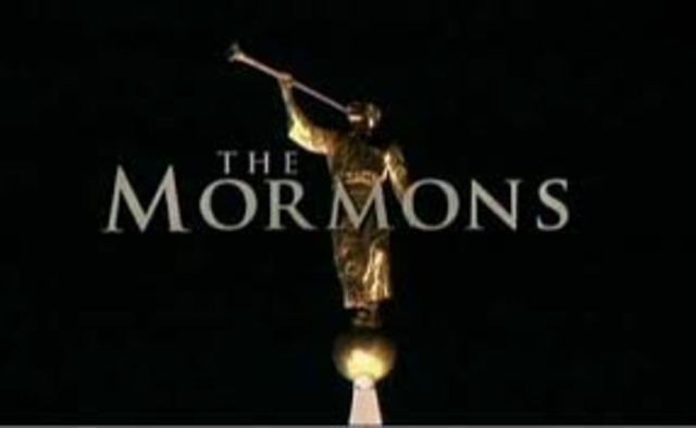 The Mormon Religion