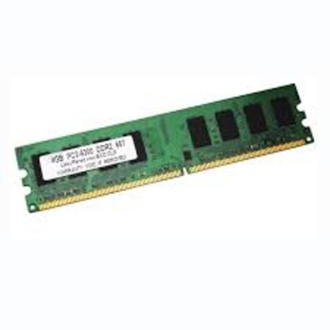 DDR2 SDRAM 4Gi