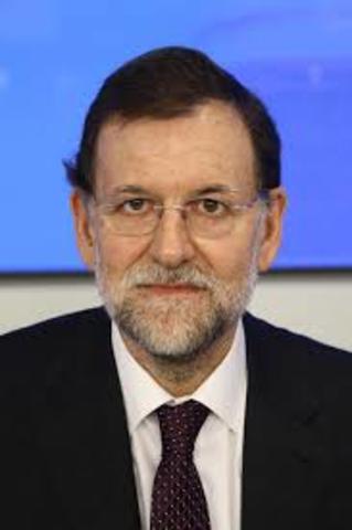 RAJOY 2011-2015