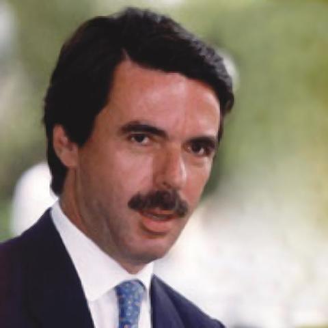 AZNAR 1996-2004