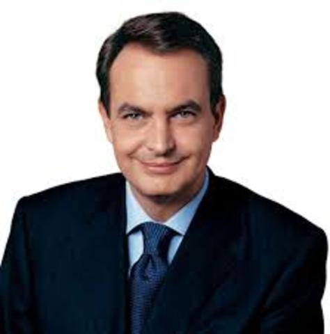 ZAPATERO 2004-2012