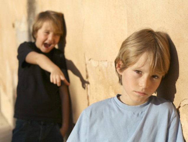 It got a lot of laughs from a' lots of folk