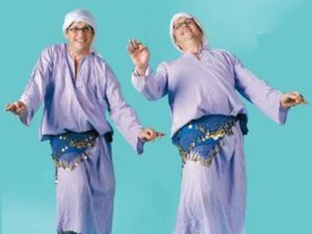 I called him my pa, and he called me his son,