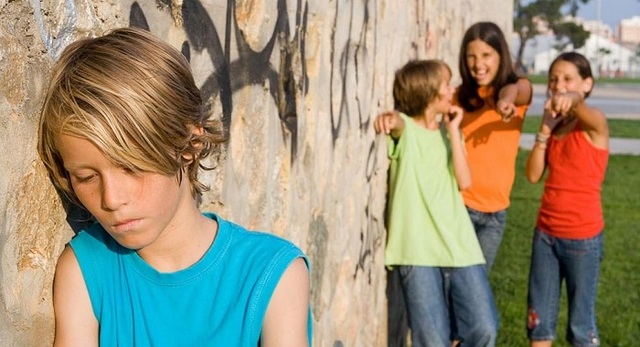 while he grown everybody laugh on him because his name