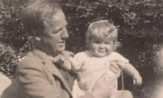 William Golding was Born