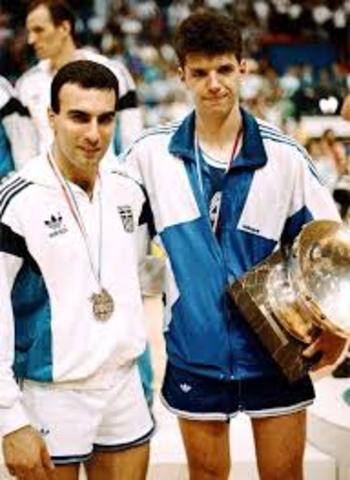 Ευρωμπάσκετ 1989