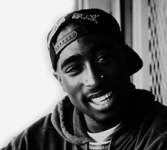 Tupac Shakur