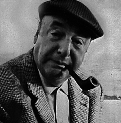 Pablo Neruda