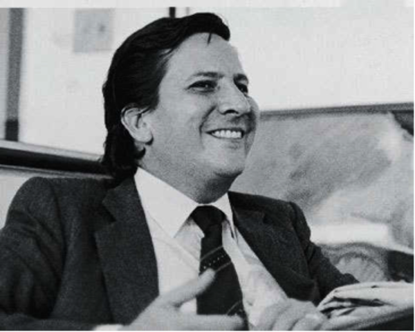 Minister Assassinated