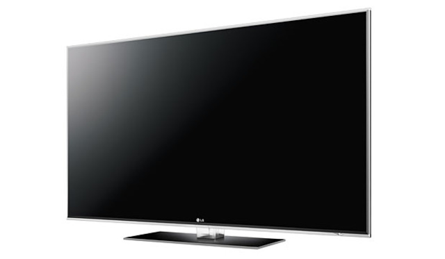 3D TVs are Launched worl wide (international)